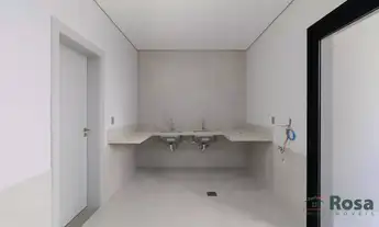Imagem 7: Sobrado Luxuoso à Venda com 4 Suíte(s), elevador no condomínio, Supremo Itália, Cuiabá!
