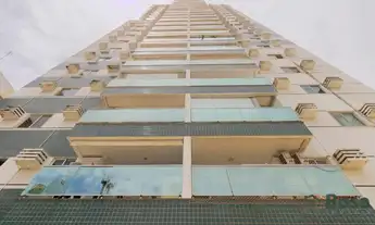 Imagem 2: Apartamento a Venda com 3 Quarto(s) sendo 1 suíte, armários planejados, próximo ao Big Lar