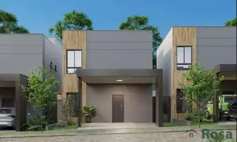 Imagem: Casa em condomínio para venda, Santa Cruz