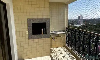 Imagem 4: Apartamento para venda, 3 quartos, Duque De Caxias, Cuiabá