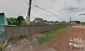 Imagem 6: Terreno Prox. Fernando Correa