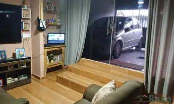 Imagem 4: Casa para venda, 4 quartos, sendo duas suítes, Tijucal, Cuiabá - CA7663