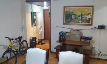 Imagem: Apartamento para venda, 2 quartos, Quilombo