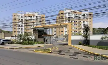 Imagem 2: Seu Novo Lar Espera por Você no Condomínio Torres do Coxipó: Apartamento com 3 Quarto(s) s