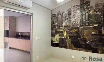 Imagem 7: Sobrado para venda, Jardim Bom Clima, Cuiabá - SO7469