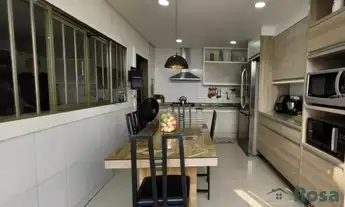 Imagem 5: Casa para venda, 2 quarto(s), Parque Cuiabá, Cuiabá - CA6519