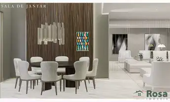 Imagem 6: Apartamento duplex para venda, Quilombo, Cuiabá