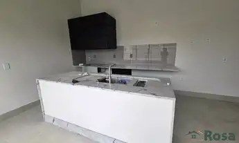 Imagem 2: Casa térrea em condomínio para venda, próximo a UFMT, Supermercado Comper, Jardim Itália