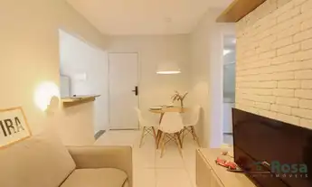Imagem 5: Apartamento para venda, 2 quartos, Chácara Dos Pinheiros, Cuiabá - AP6523