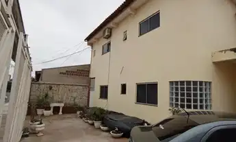 Imagem 2: Sobrado para venda - Morada Da Serra, Cuiabá - SO6600