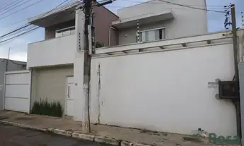 Imagem: Sobrado para venda, Centro Sul, Cuiabá