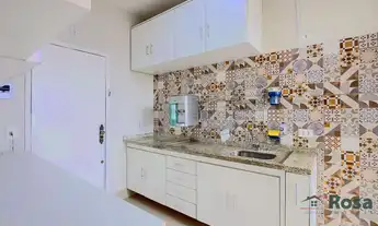 Imagem 4: Apartamento para venda, 3 quartos, Popular, Cuiabá - AP8489