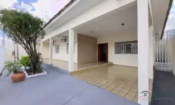 Imagem 3: Casa para venda, CPA II, Cuiabá - CA7533