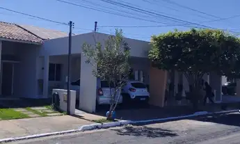 Imagem: Casa em condomínio para venda, 2 quartos