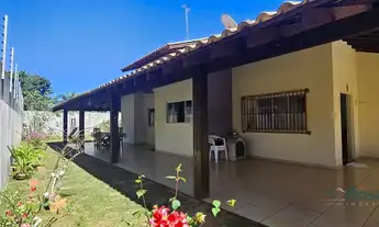 Imagem 5: Casa para venda, Bom Clima, Chapada do Guimaraes - CA7792