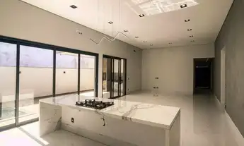 Imagem 3: Casa para venda no Condomínio Primor Das Torres, Cuiabá - CA8244