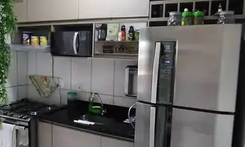 Imagem 3: Apartamento para venda e locação, 2 quartos, Jardim Mariana, Cuiabá - AP7992