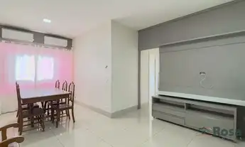 Imagem 2: Apartamento para venda, 3 quartos, Popular, Cuiabá - AP8488