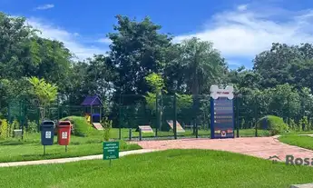 Imagem 7: Terrenos em condomínio para venda, São Sebastião, Cuiabá - TE7777