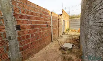 Imagem 5: Casa e salão comercial em construção - CA6765