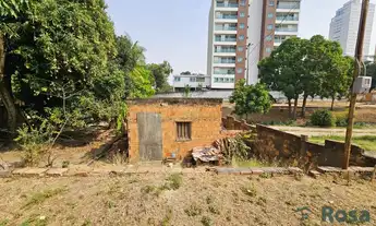 Imagem: Terreno para venda, Quilombo, Cuiabá