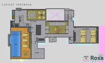 Imagem 3: Apartamento duplex para venda, Quilombo, Cuiabá