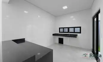 Imagem 6: Casa em condomínio para venda, Primor das Torres, Cuiabá - CA7479