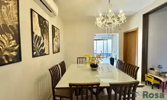 Imagem 6: Sobrado em condomínio fechado para venda, 3 quartos sendo uma suíte, Novo Paraíso, Cuiabá