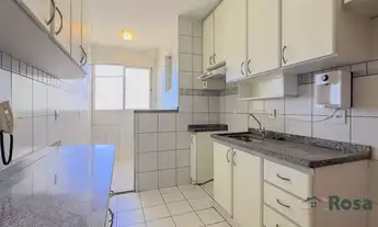 Imagem 7: Apartamento à Venda com 3 Quarto(s), sendo 1 Suíte, completo com armários planejados no ED