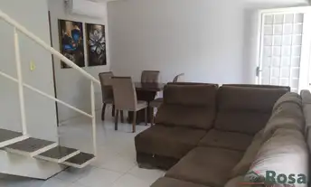 Imagem 6: Sobrado em condomínio fechado para venda , Residencial Parque do Coxipó, Coxipó da Ponte