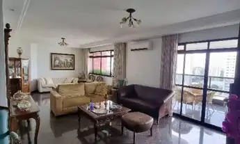 Imagem 2: Apartamento com 4 quartos, sol da manhã, Duque De Caxias I, Cuiabá - AP5318