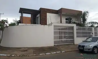 Imagem: Sobrado de esquina para venda, SANTA CRUZ