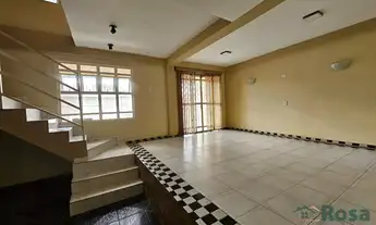 Imagem: Sobrado para venda, 4 quarto(s), Cpa Iii