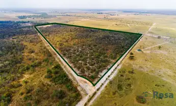Imagem: Terreno à Vendo No Disitrito Industrial