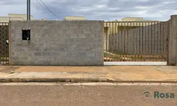 Imagem: Casa para aluguel, Parque Paiaguás, Varzea