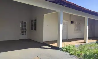 Imagem: Casa próximo á Arena Pantanal, com 3 quartos