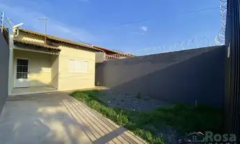 Imagem: Casa para venda, Canelas, Varzea Grande