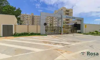 Imagem: Apartamento para aluguel, 2 quarto(s), Novo