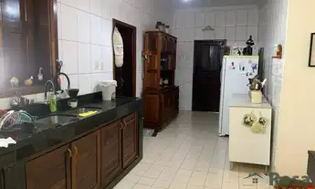 Imagem 7: Casa para venda rodeada de natureza no Residencial Vila Guimarães