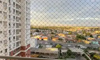 Imagem 5: Apartamento para venda, 3 quarto(s), Jardim Leblon, Cuiabá