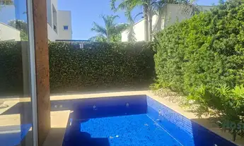 Imagem 3: Sobrado em condomínio fechado para venda e aluguel, 4 suites (s), Jardim Itália, Cuiabá