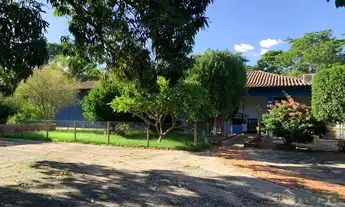 Imagem 2: Casa para venda rodeada de natureza no Residencial Vila Guimarães