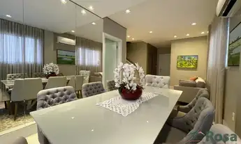 Imagem: Casa em condomínio para venda, Mobiliado