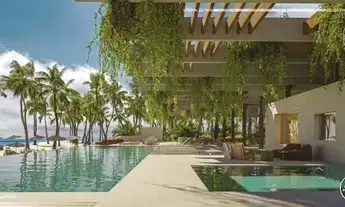 Imagem: Casa em Condomínio Fechado Pé na areia