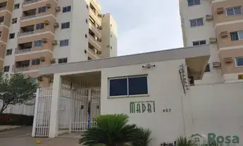 Imagem: Apartamento para venda, Despraiado, Cuiabá