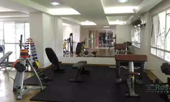 Imagem 7: Apartamento para venda,próximo Shopping Pantanal, Centro Politico Administrativo, Cuiabá