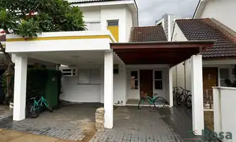 Imagem: Sobrado para venda, Jardim Bom Clima, Cuiabá