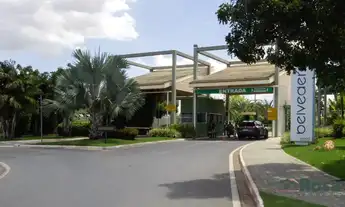 Imagem 2: Sobrado no Belvedere, com suíte no térreo - SO6776