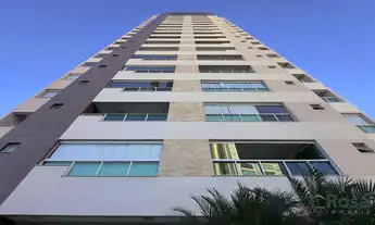 Imagem 2: Apartamento à Venda com 2 Suítes, todo mobiliado, próximo ao Shopping 3 Américas, Cuiabá