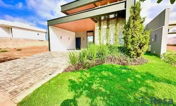 Imagem: Casa para venda, Condomínio Belvedere Ii